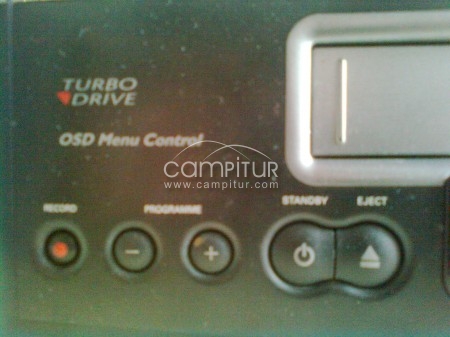 Foto 2 de VIDEO VHS