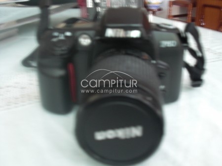 Camara de foto.