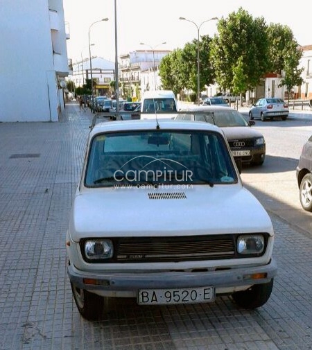 Foto 2 de Vendo Seat 127 CL 