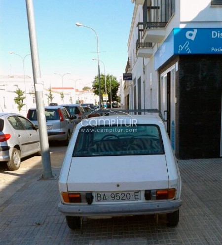 Foto 3 de Vendo Seat 127 CL 