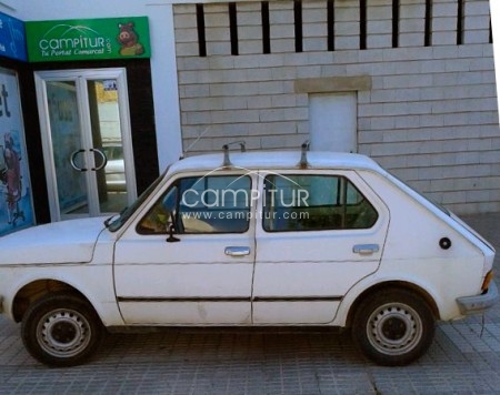 Foto 4 de Vendo Seat 127 CL 