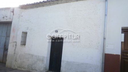 vendo terreno