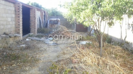 Foto 2 de vendo terreno
