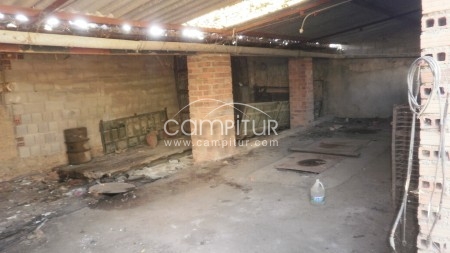 Foto 4 de vendo terreno