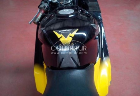Foto 4 de Vendo Honda - CBR