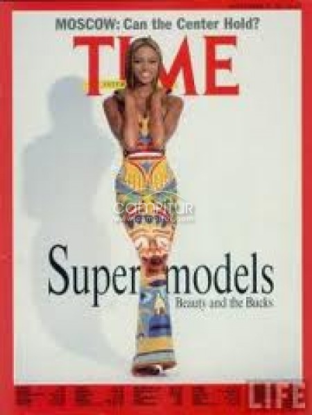 REVISTA TIME MAGAZINE 
