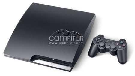 vendo PS3