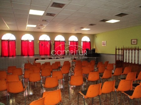 Foto 2 de SE ALQUILA BAR-RESTAURANTE EN FUNCIONAMIENTO EN GRANJA DE THSA