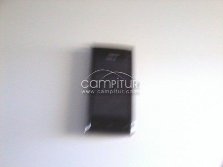 Foto 2 de nokia x6 con 5mp  y flas 16giga capacidad