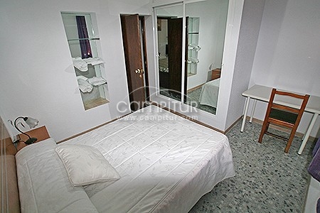 Foto 2 de Apartamentos en Azuaga