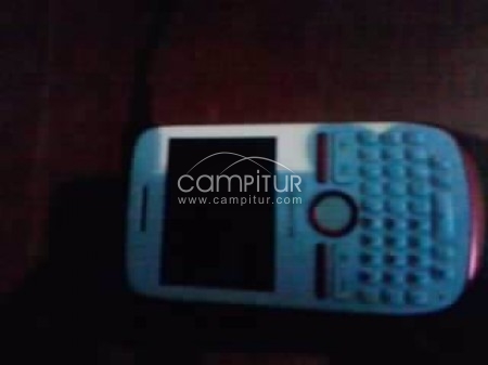 vendo huawei g6608