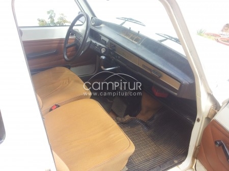 Foto 2 de VENDO RENAUT 6 GTL