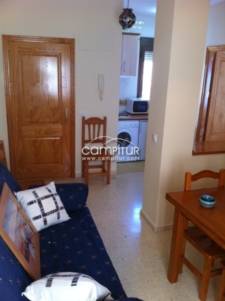 PISO ALQUILER EN AZUAGA DE NUEVA CONSTRUCCION