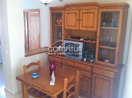 Foto 4 de PISO ALQUILER EN AZUAGA DE NUEVA CONSTRUCCION
