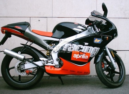 VENTA MOTO APRILIA RS 49 CC