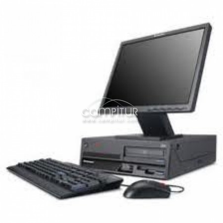 VENO PC COMPLETO CON TFT