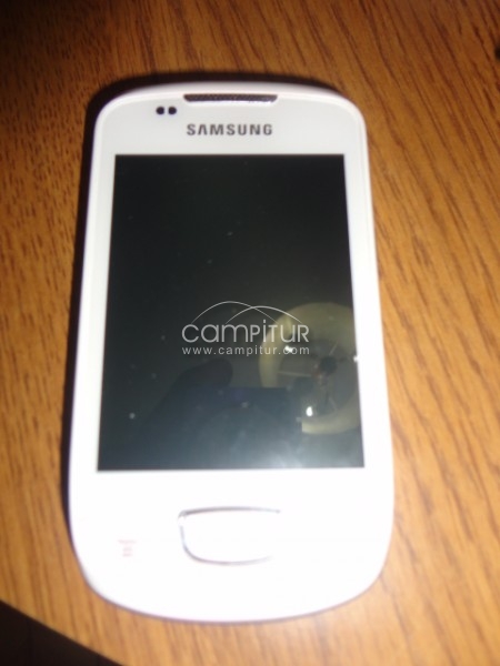 SAMSUNG GALAXY MINI