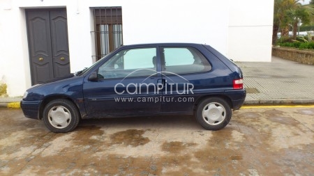 citroen saxo 1.5 D