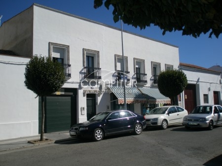 ALQUILO PLAZA DE GARAJE