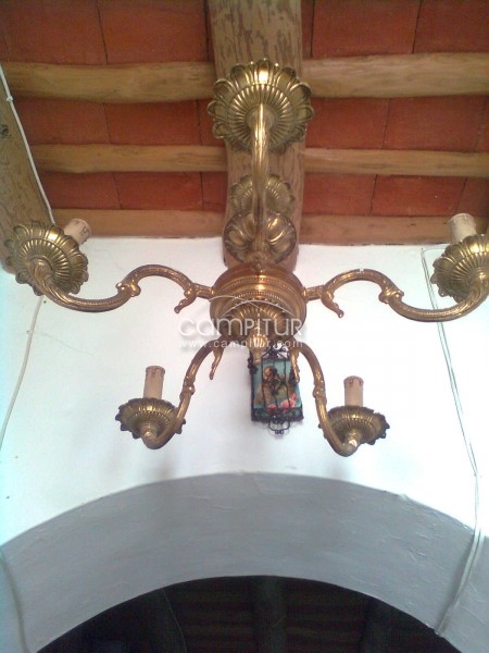 Foto 2 de LAMPARA