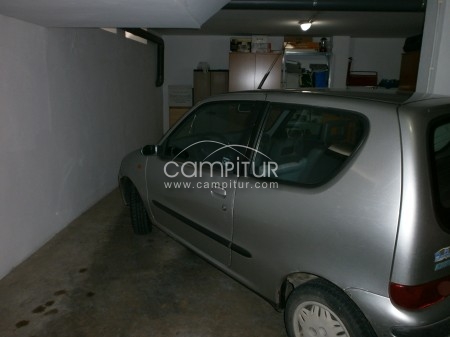 Vendo coche