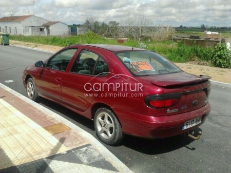 se vende coche