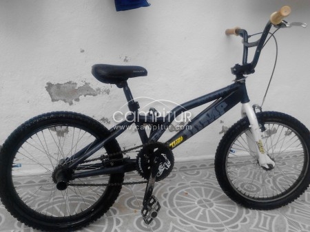 BMX