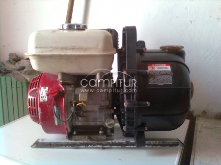 VENDO MOTOBOMBA