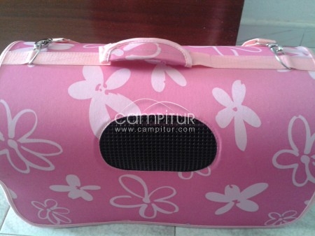 Transportin para gato