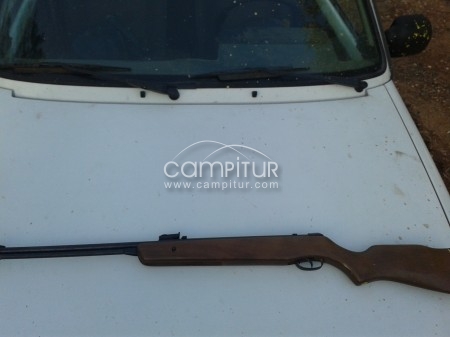 se vende carabina