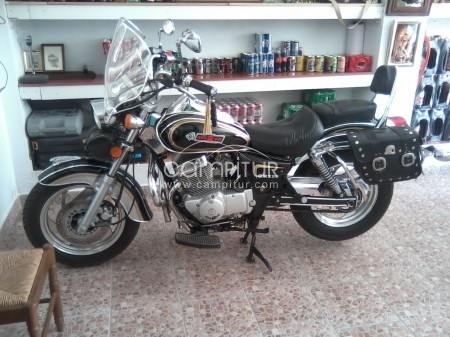 ken rod 250 cc chopped