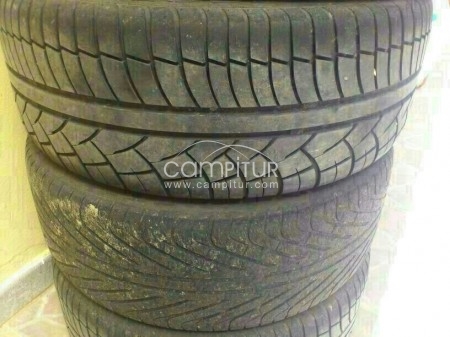 vendo o cambio llantas 17"
