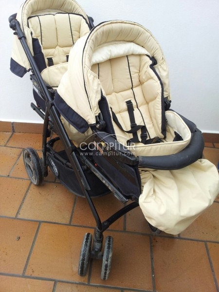 vendo carro doble