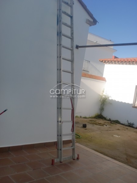 escalera 4m