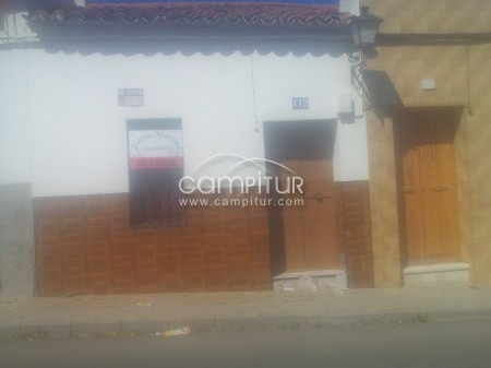 vendo casa