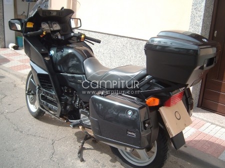 BMW K 1100 LT