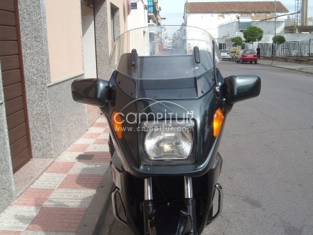 Foto 3 de BMW K 1100 LT