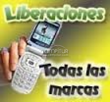 Liberacion de moviles por imei y/o cable
