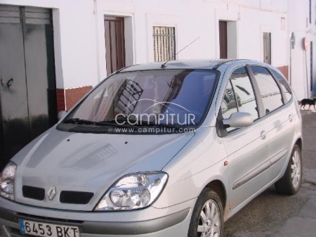 SE VENDE RENAULT SCENIC