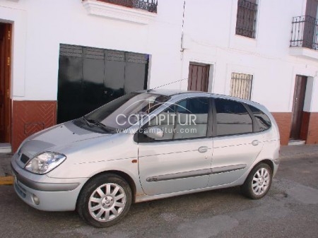 Foto 2 de SE VENDE RENAULT SCENIC