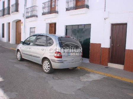 Foto 3 de SE VENDE RENAULT SCENIC