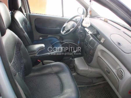 Foto 4 de SE VENDE RENAULT SCENIC