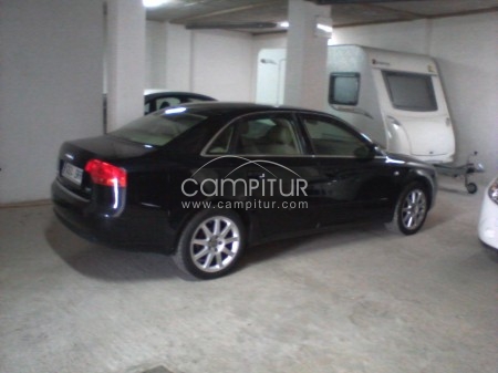 VENTA DE COCHE