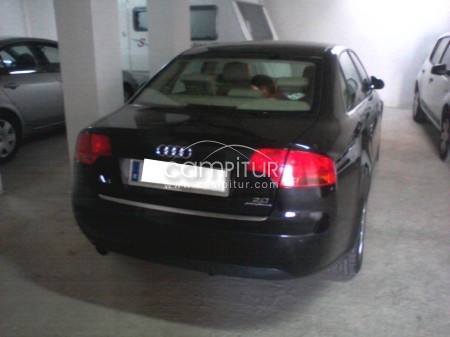 Foto 4 de VENTA DE COCHE