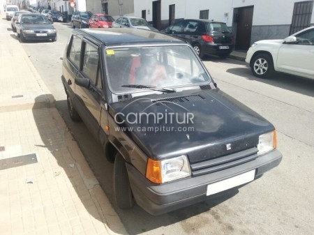 se vende seat marbella