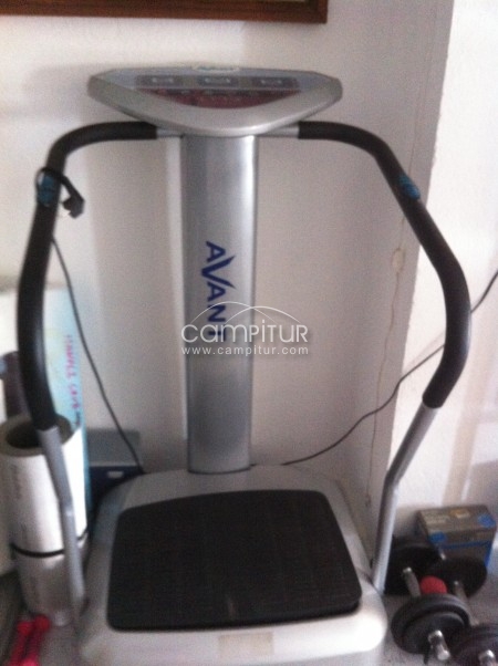 maquina vibratoria