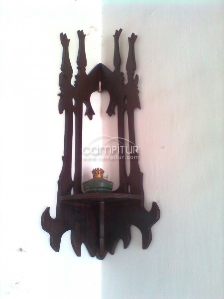 RINCONERAS ANTIGUAS