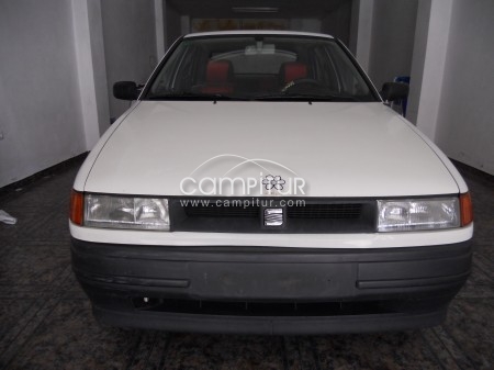 se vende seat toledo