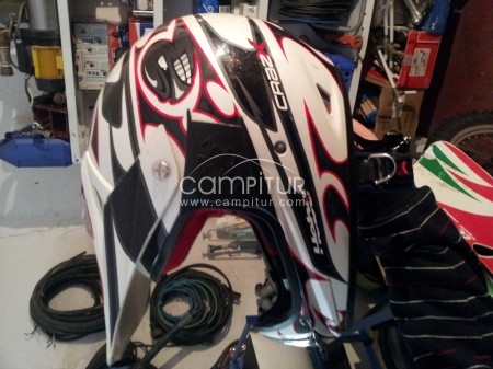 casco hebo