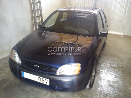 Vendo FORD FIESTA